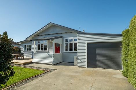 Photo of property in 13 Mary Street, Redwoodtown, Blenheim, 7201