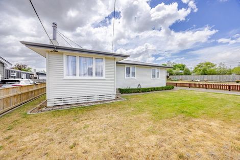 Photo of property in 6 Montgomery Street, Waipukurau, 4200