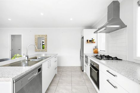 Photo of property in 62 Sylvester Crescent, Flagstaff, Hamilton, 3210