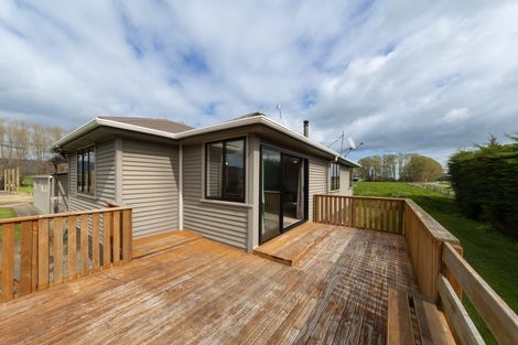 Photo of property in 275 Ngui Road, Opiki, Palmerston North, 4474