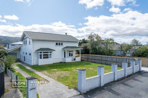 Photo of property in 74 Martin Street, Wallaceville, Upper Hutt, 5018