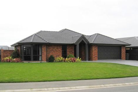 Photo of property in 78 Renoir Drive, Rolleston, 7614