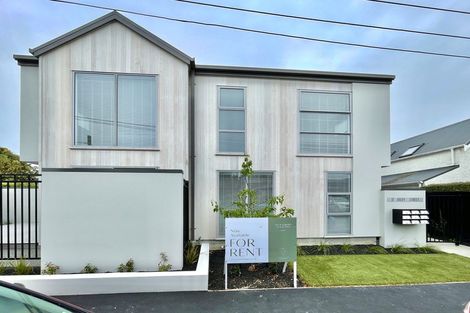 Photo of property in 1/244 Bealey Avenue, Christchurch Central, Christchurch, 8013