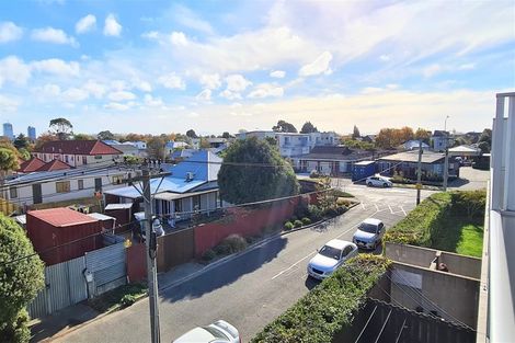 Photo of property in 15/126 Nursery Road, Linwood, Christchurch, 8011