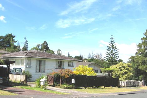 Photo of property in 91 Salamanca Road, Sunnynook, Auckland, 0620