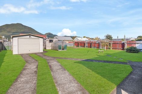 Photo of property in 15 Newall Street, Kawerau, 3127