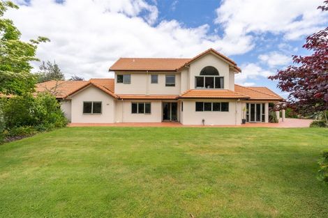 Photo of property in 130b Pencarrow Road, Tamahere, Hamilton, 3283