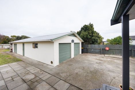 Photo of property in 7 Poole Street, Feilding, 4702