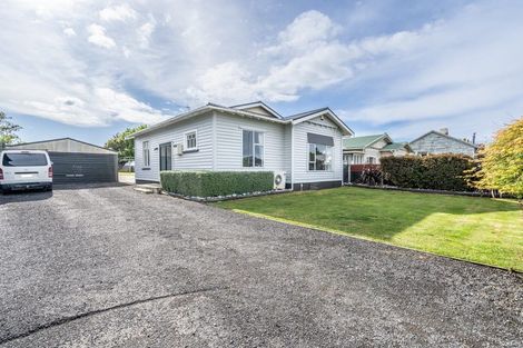 Photo of property in 148 Morton Street, Strathern, Invercargill, 9812