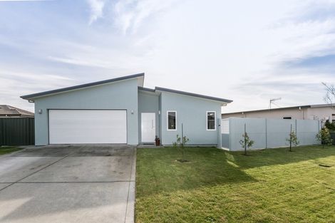 Photo of property in 5 Waitaki Way, Poraiti, Napier, 4112