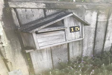 Photo of property in 15 Quetta Street, Ngaio, Wellington, 6035