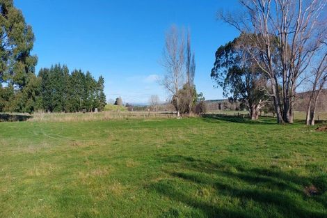 Photo of property in 1 Duncan Road South, Tapanui, Gore, 9775