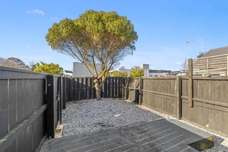 Photo of property in 1/11 Trafalgar Street, St Albans, Christchurch, 8014