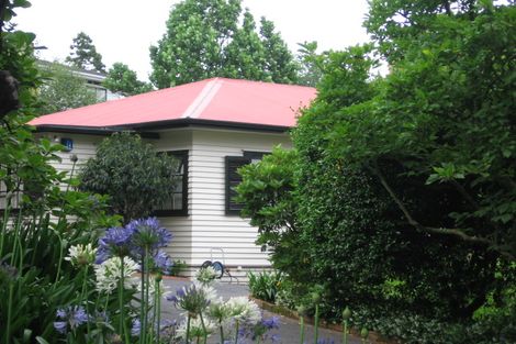 Photo of property in 6 Pukeora Avenue, Remuera, Auckland, 1050