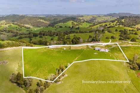 Photo of property in 162 Taylor Road, Ongaonga, 4278