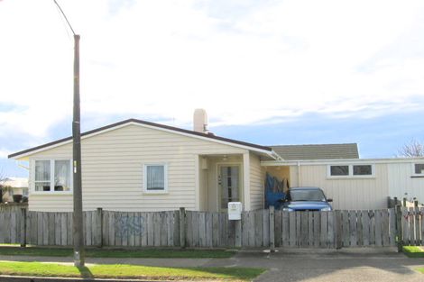 Photo of property in 33 Wyatt Avenue, Onekawa, Napier, 4110