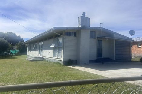 Photo of property in 11 Kauri Crescent, Murupara, 3025