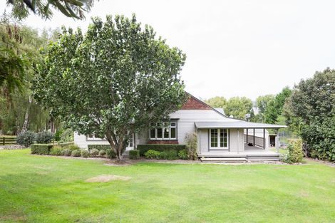 Photo of property in 72 Kuku Road, Pohangina, Ashhurst, 4884
