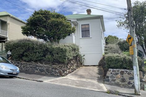 Photo of property in 34 Haslett Street, Eden Terrace, Auckland, 1021