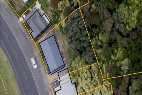 Photo of property in 410 Tararu Sh25 Road, Thames, 3500