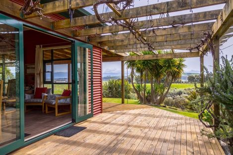 Photo of property in 312e Ahiaruhe Road, Ahiaruhe, Carterton, 5792