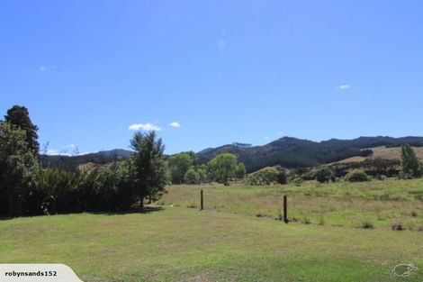 Photo of property in 1215 Whangapoua Sh25 Road, Te Rerenga, Coromandel, 3582