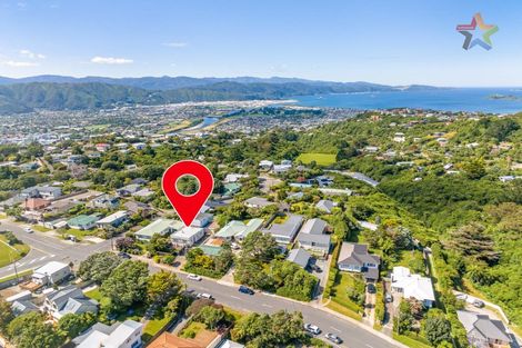 Photo of property in 206a Miromiro Road, Normandale, Lower Hutt, 5010