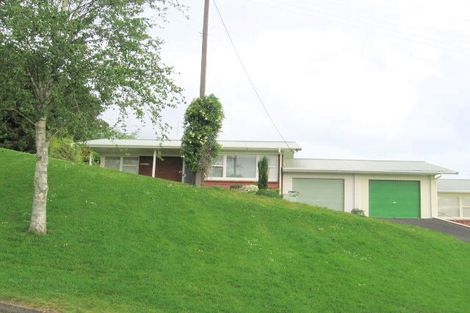 Photo of property in 2 Burke Street, Te Aroha, 3320