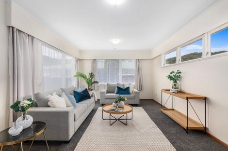 Photo of property in 46 Meremere Street, Wainuiomata, Lower Hutt, 5014