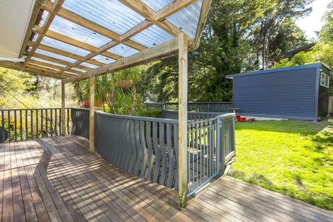 Photo of property in 54 Chatsworth Road, Silverstream, Upper Hutt, 5019