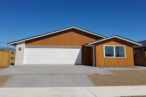 Photo of property in 5 Fetlock Way, Papamoa, 3118