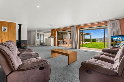 Photo of property in 387 O'carroll Road, Maungakaramea, Whangarei, 0178