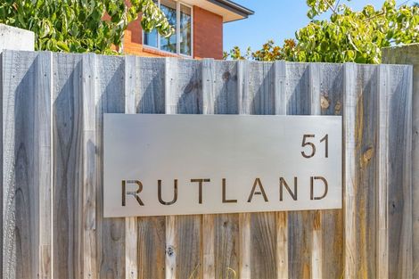 Photo of property in 1/51 Rutland Street, St Albans, Christchurch, 8014