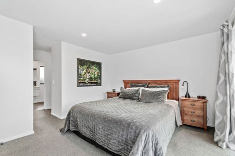 Photo of property in 26 Collier Drive, Halswell, Christchurch, 8025