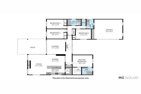 Photo of property in 68 Parrs Road, Hurworth, New Plymouth, 4371