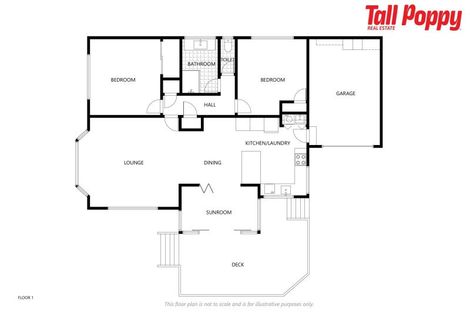 Photo of property in 9 Roeske Street, Richmond, 7020