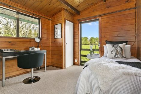 Photo of property in 103 Lee Martin Road, Tamahere, Cambridge, 3493