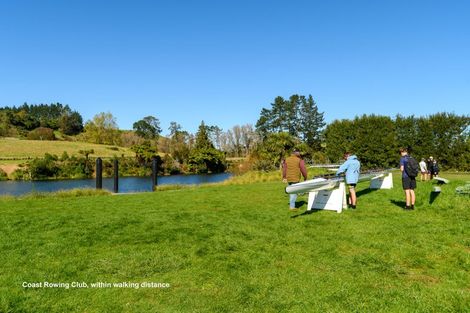 Photo of property in 349 Wairoa Road, Minden, Tauranga, 3171