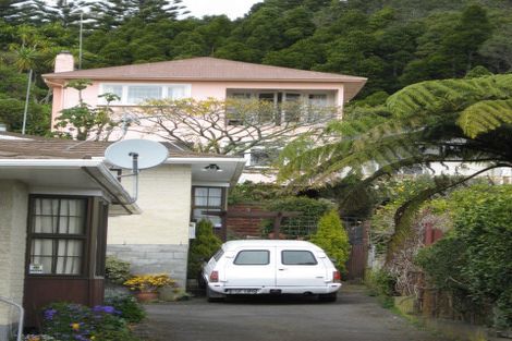 Photo of property in 38a Gilbert Street, New Plymouth, 4310