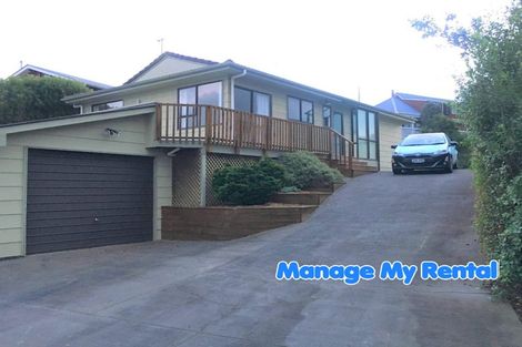 Photo of property in 36 Bodmin Terrace, Camborne, Porirua, 5026
