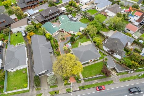 Photo of property in 183 Waiwhetu Road, Waterloo, Lower Hutt, 5011