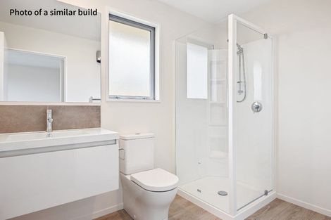 Photo of property in 34 Mehrtens Crescent, Woodend, 7691