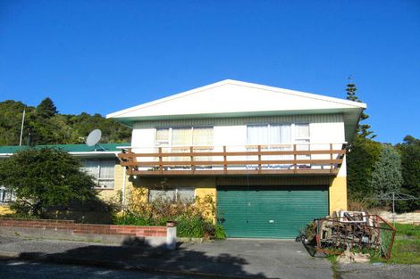 Photo of property in 7 Perotti Street, Greymouth, 7805
