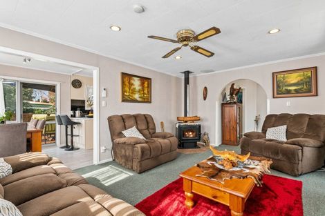 Photo of property in 4 Waikato Place, Tokoroa, 3420