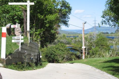 Photo of property in 92c Te Akau Road, Okere Falls, Rotorua, 3074