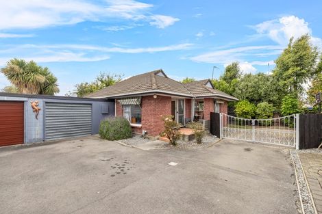 Photo of property in 1/238a Bower Avenue, North New Brighton, Christchurch, 8083