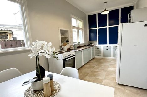 Photo of property in 128 Nelson Street, Georgetown, Invercargill, 9812