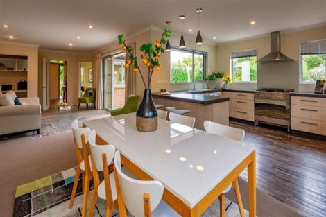 Photo of property in 4 Manor Drive, Rolleston, 7614