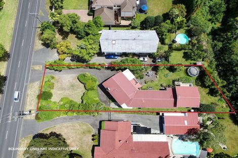 Photo of property in 1068 River Road, Queenwood, Hamilton, 3210