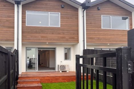 Photo of property in 6/27 Sails Street, Papanui, Christchurch, 8053